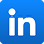 Linkedin logo